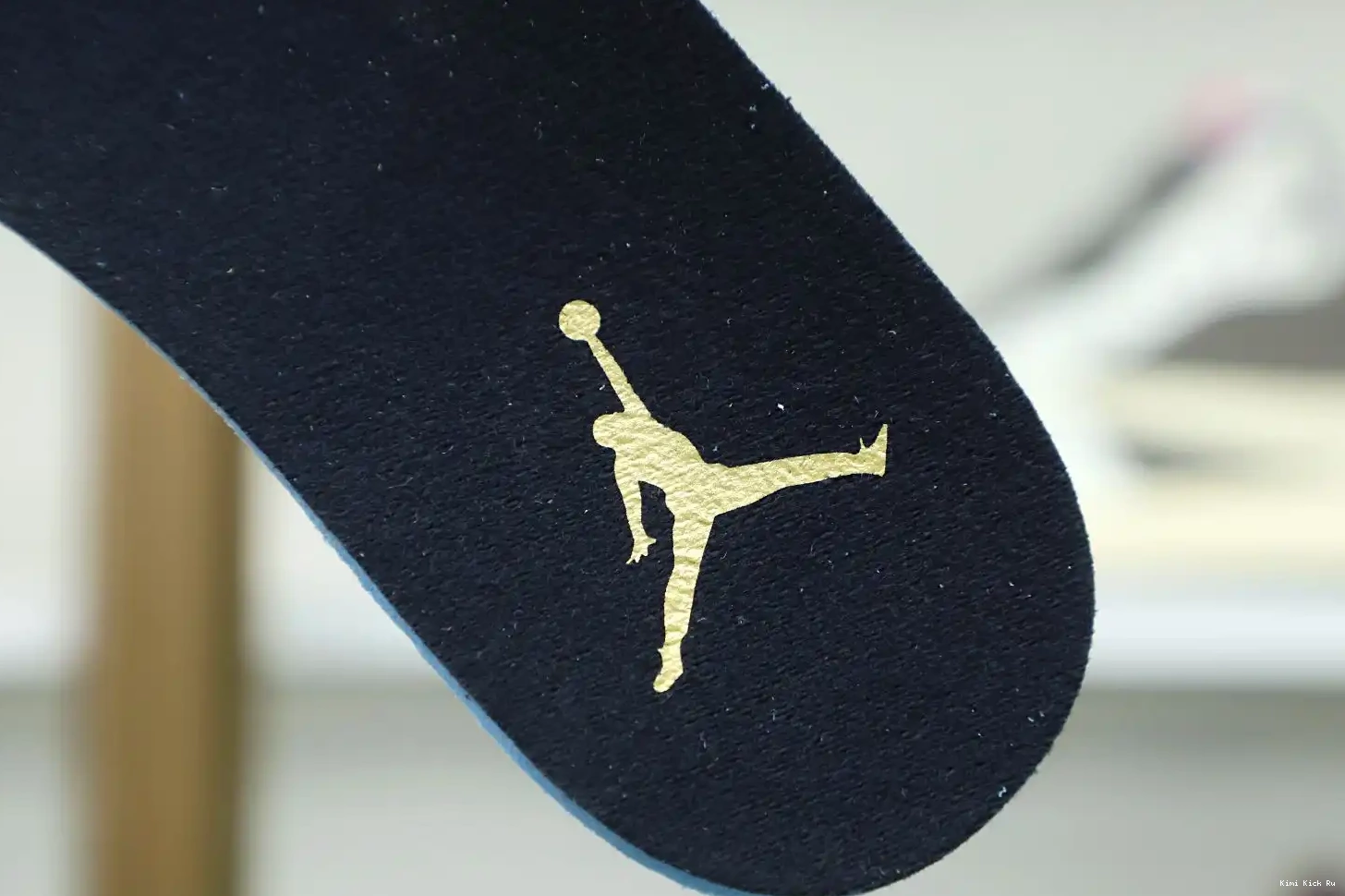 'ROYALTY' 12 Kimikick AIR RETRO JORDAN 0807